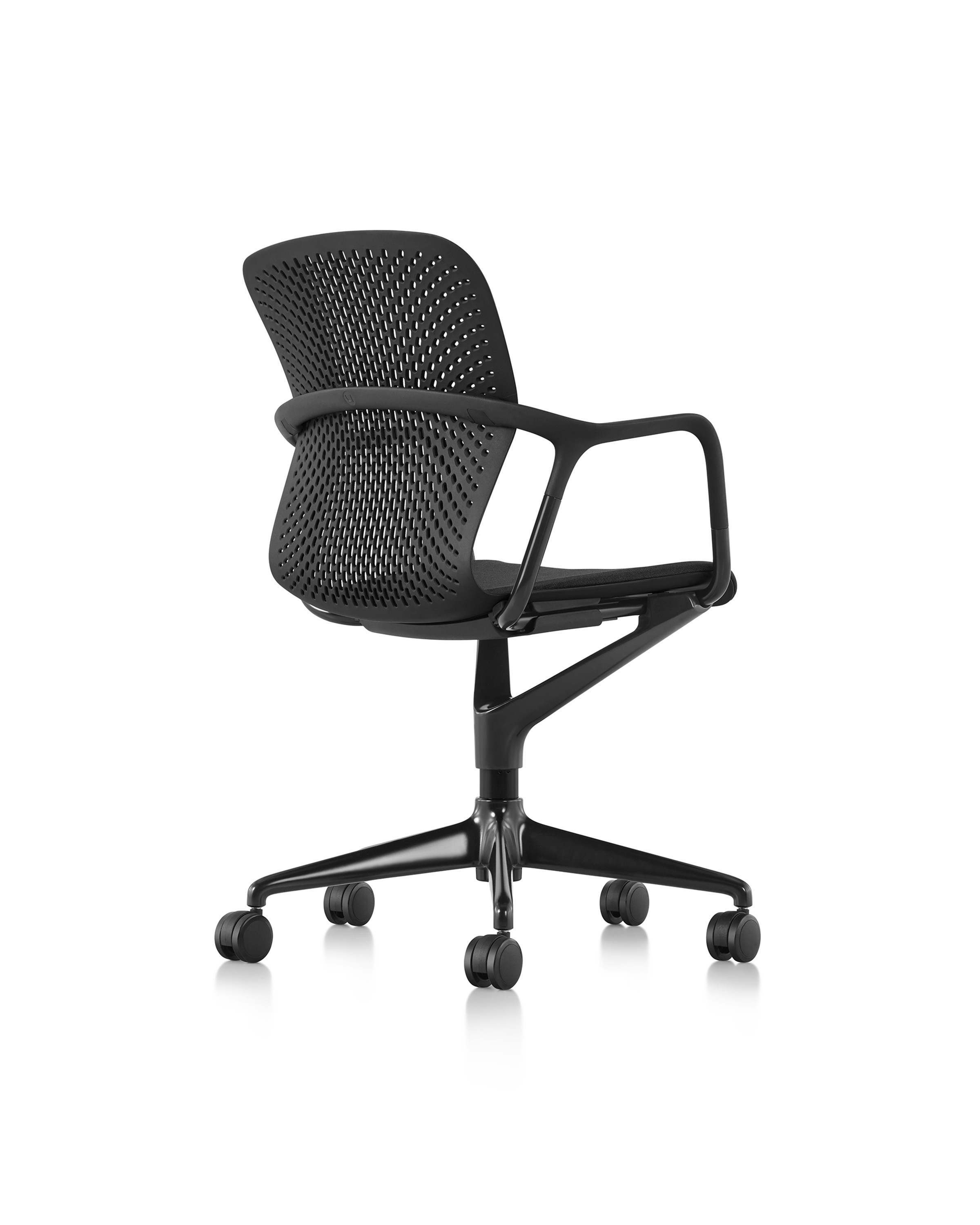 办公椅|布面职员椅|办公家具|华体会体育官方在线官网家具|凯恩职员椅